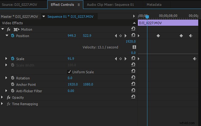 Master the Iconic Dolly Zoom Effect: 7-Step Guide with Pictures