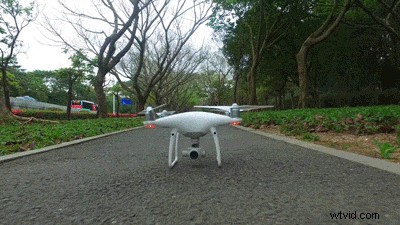 Master the Iconic Dolly Zoom Effect: 7-Step Guide with Pictures