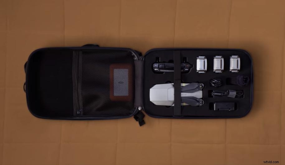Ultimate Drone Travel Guide: TSA Rules, Packing Tips & Safe Flying Essentials