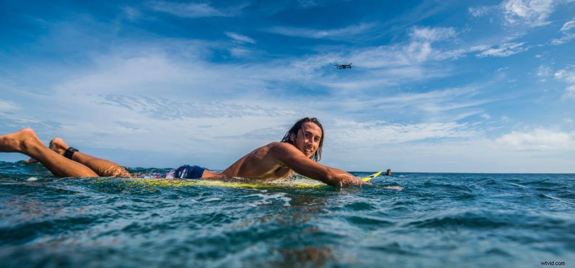 Ultimate Drone Travel Guide: TSA Rules, Packing Tips & Safe Flying Essentials