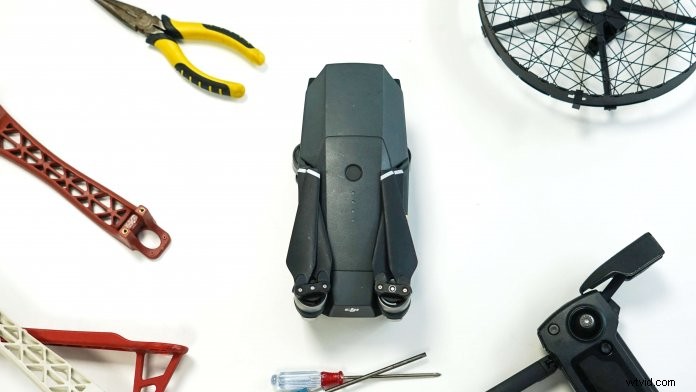 Essential Drone Maintenance Checklist: Ensure Safe Flights & Longevity