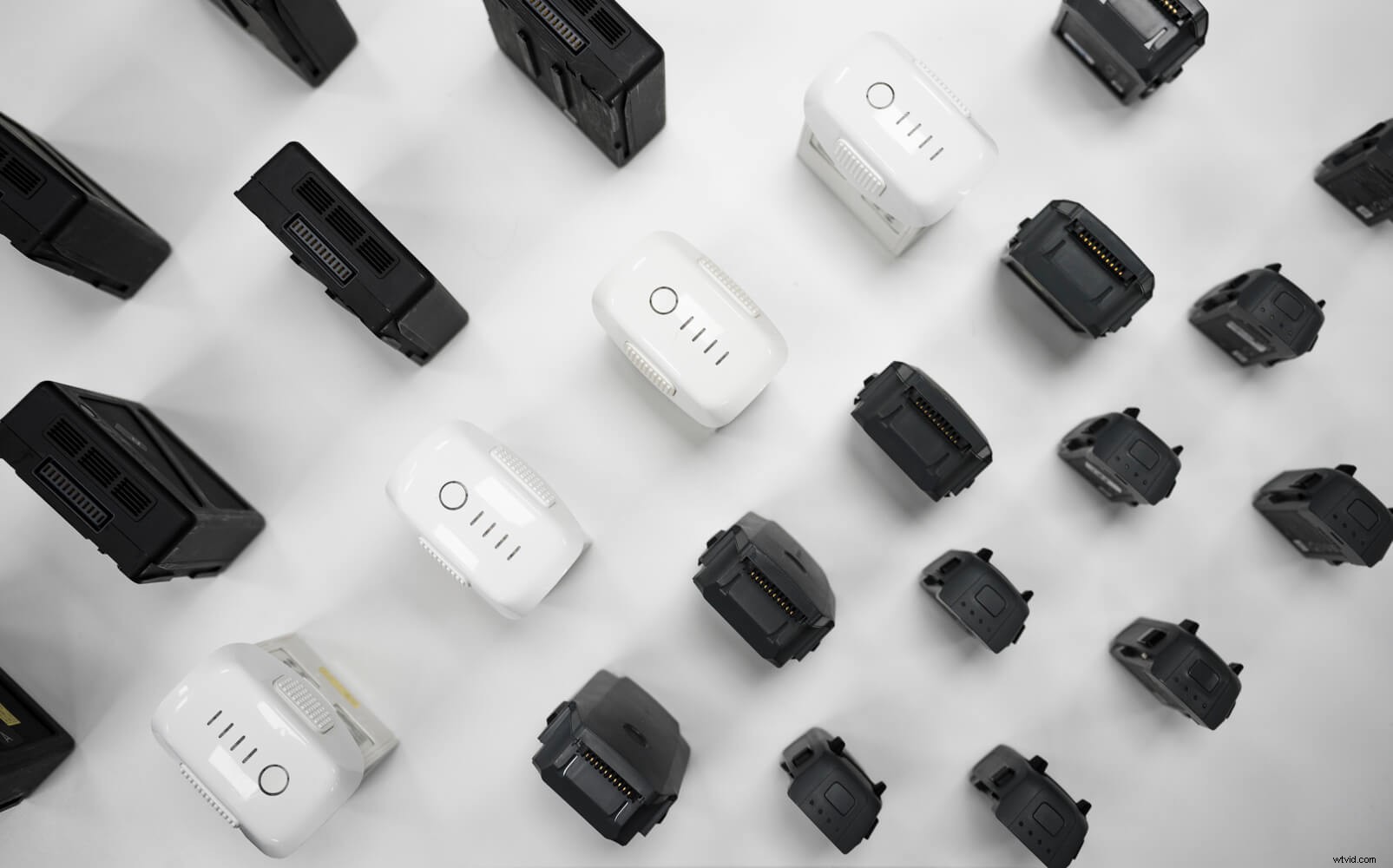 Essential Drone Maintenance Checklist: Ensure Safe Flights & Longevity