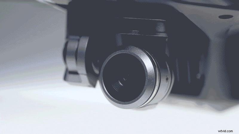 DJI Gimbal Cameras Guide: Largest Sensors, Zoom Lenses & Top Models