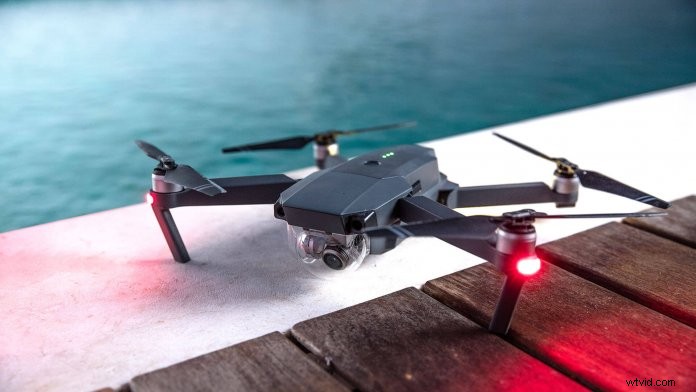 10 Essential Drone Safety Tips for Secure and Confident Flights