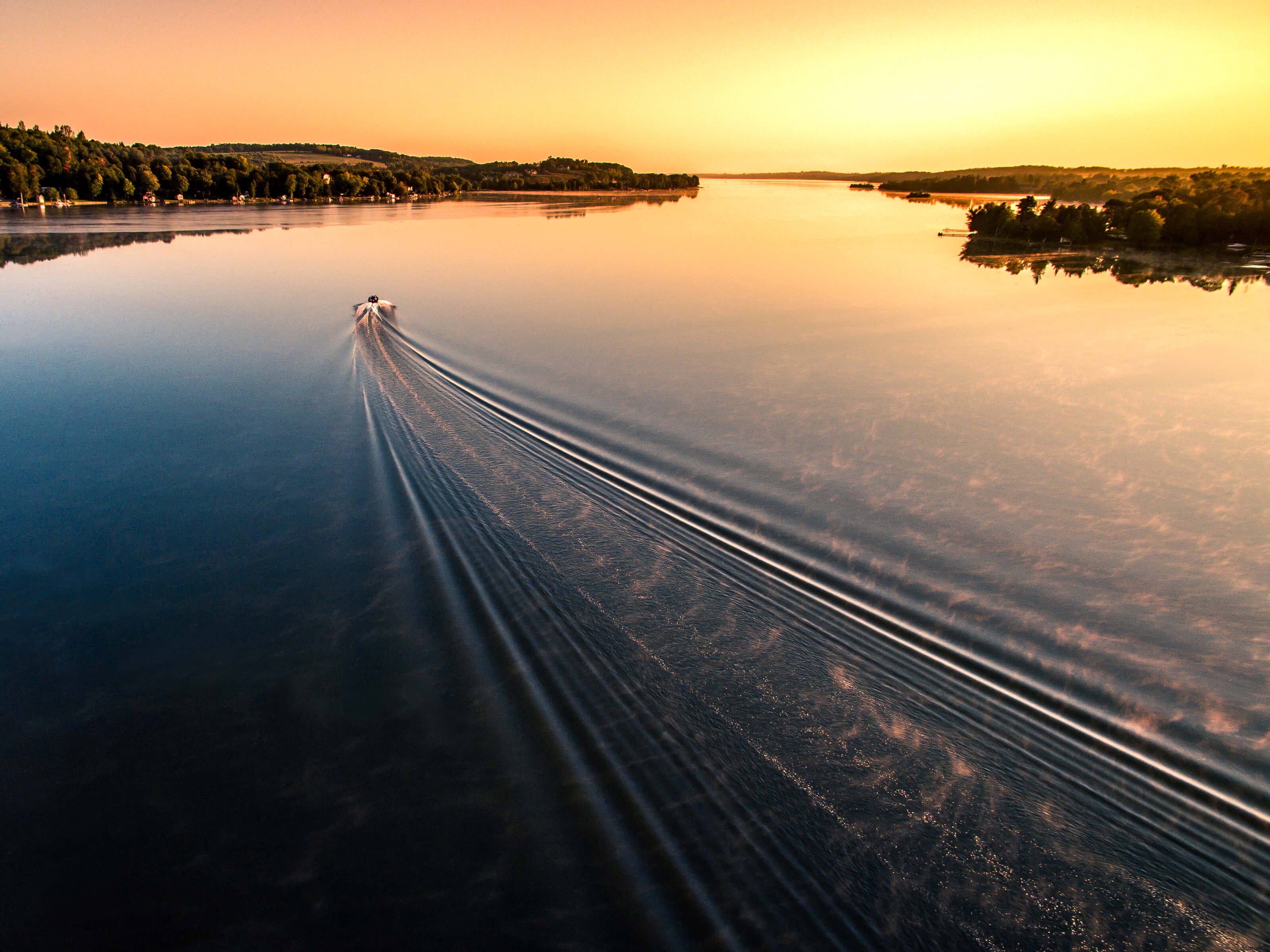 Practice Makes Perfect: Pro Insights from a DJI Inspire 2 Aerial Photographer