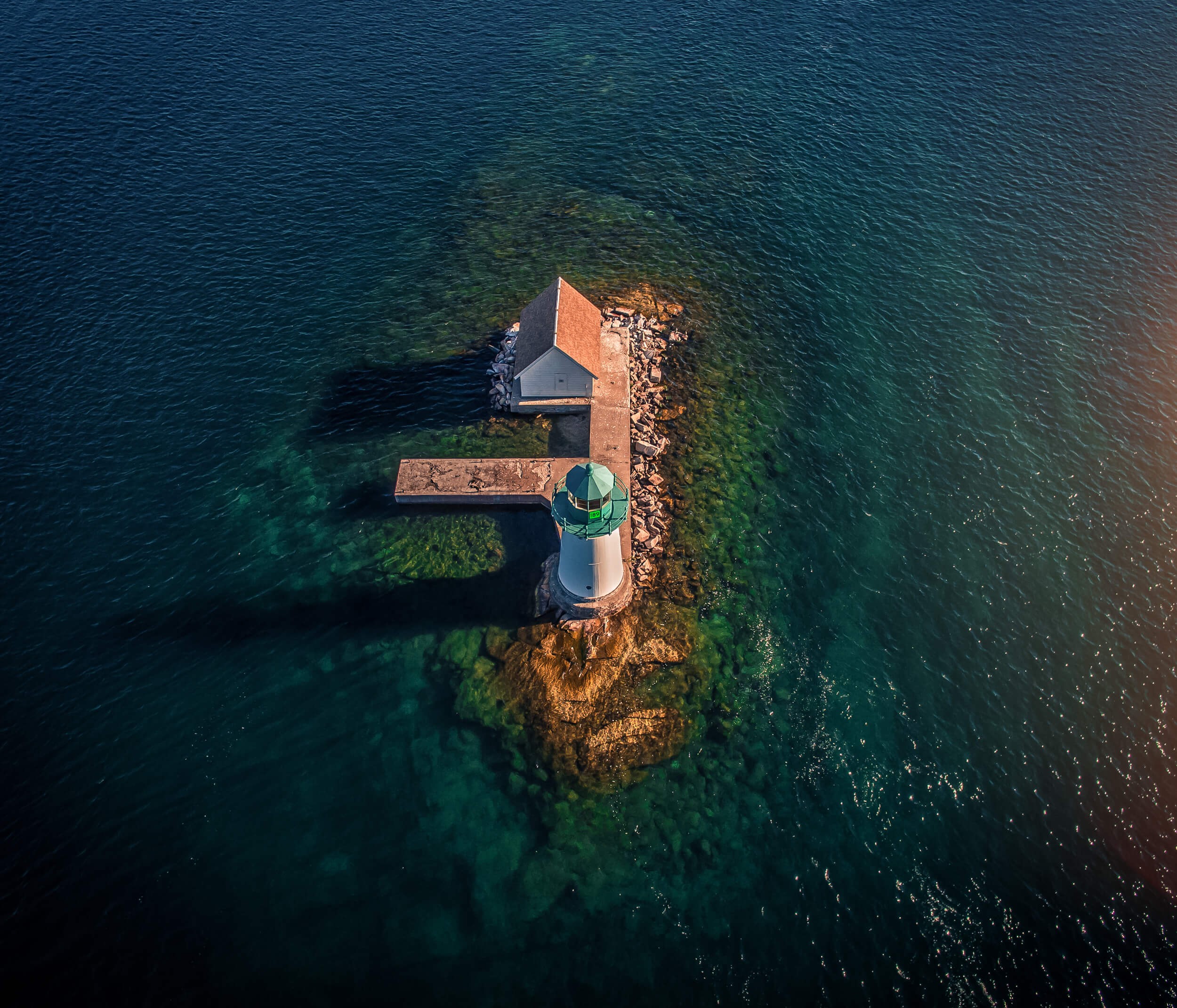 Practice Makes Perfect: Pro Insights from a DJI Inspire 2 Aerial Photographer