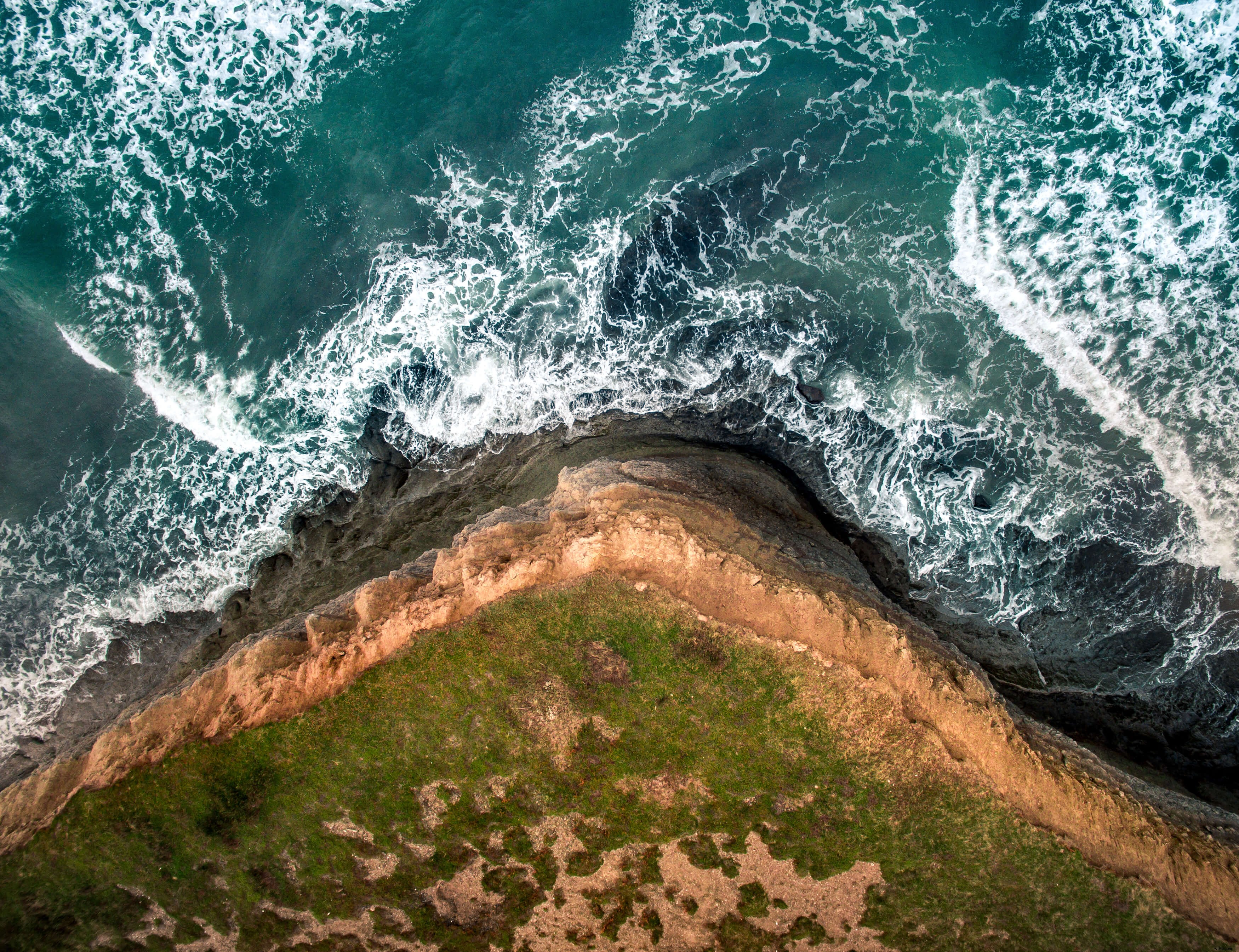 Practice Makes Perfect: Pro Insights from a DJI Inspire 2 Aerial Photographer