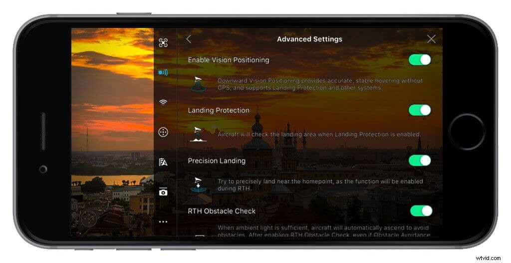 Master DJI Return to Home (RTH): Essential Guide to Safe Drone Flying