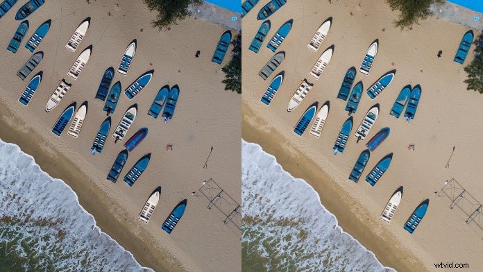 JPEG vs. RAW: Key Differences, Pros, Cons & Best Choice for DJI Drone Photos