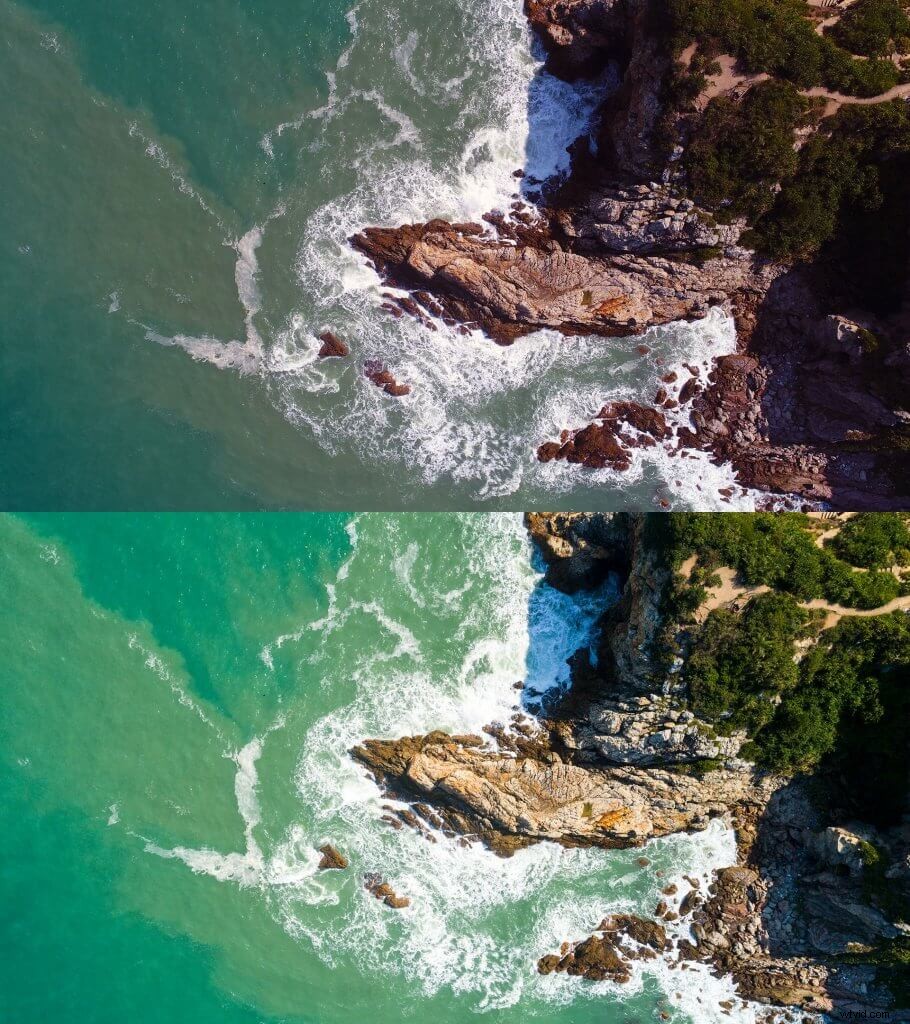 JPEG vs. RAW: Key Differences, Pros, Cons & Best Choice for DJI Drone Photos