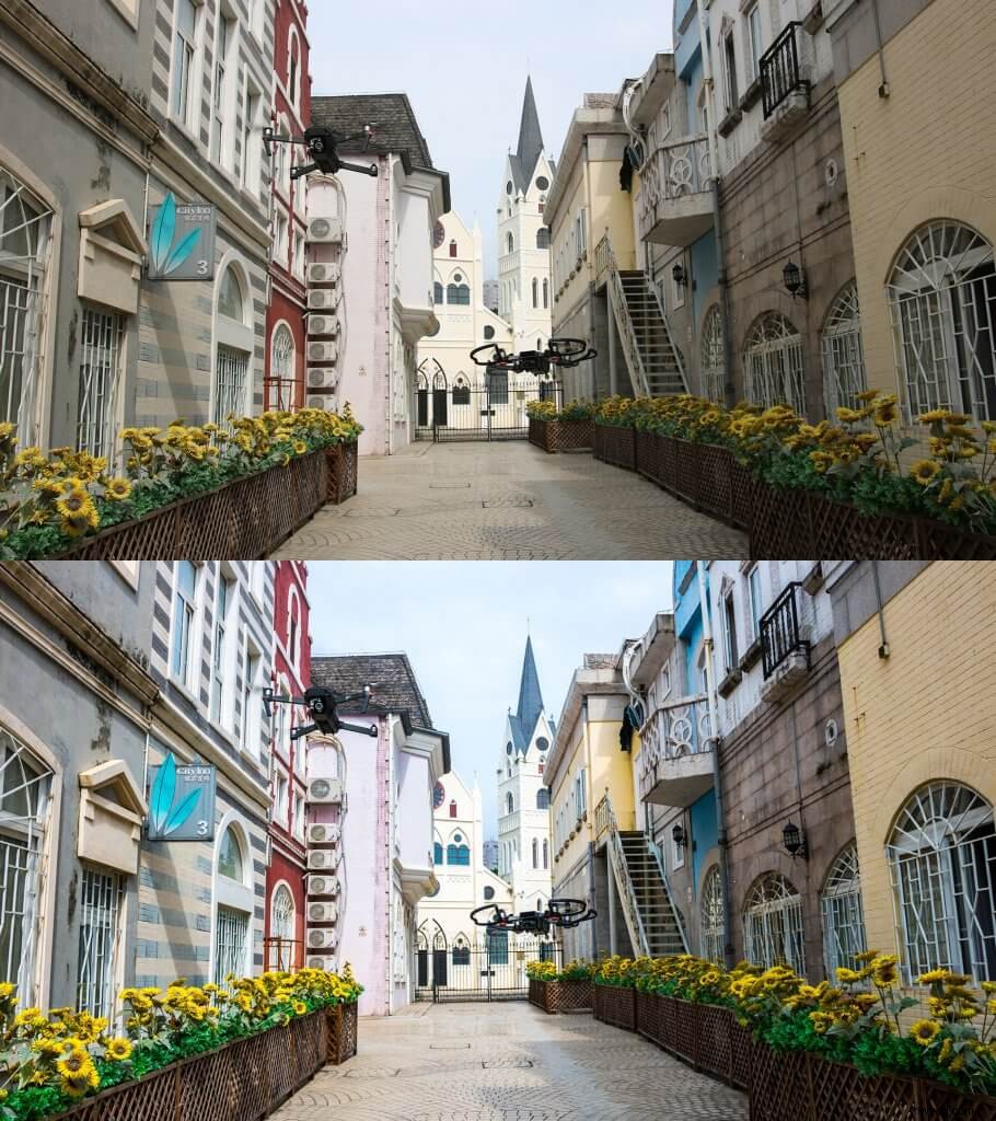 JPEG vs. RAW: Key Differences, Pros, Cons & Best Choice for DJI Drone Photos