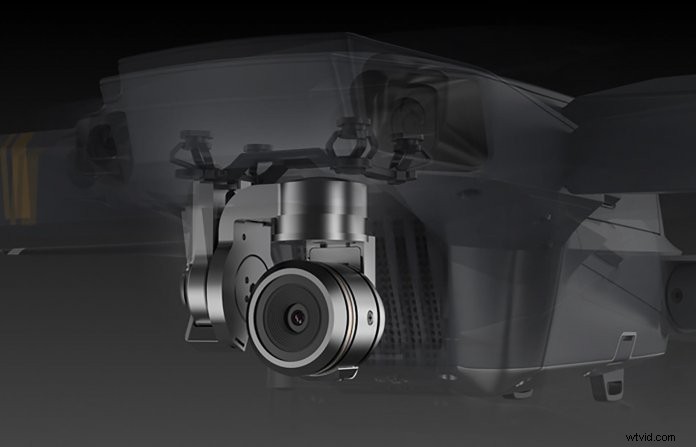 Master Drone Camera Settings: Ultimate Guide to Stunning Aerial Shots