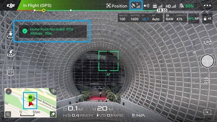 5 Proven Tips to Prevent Drone Flyaways: Essential Guide for DJI Pilots