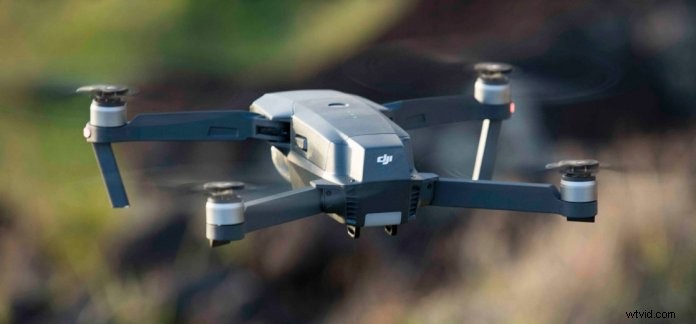 5 Proven Tips to Prevent Drone Flyaways: Essential Guide for DJI Pilots