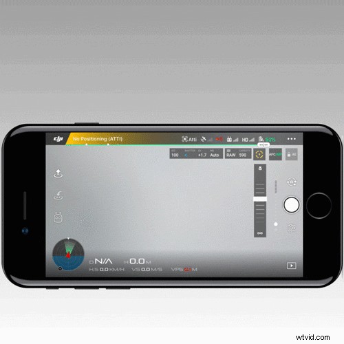 5 Proven Tips to Prevent Drone Flyaways: Essential Guide for DJI Pilots