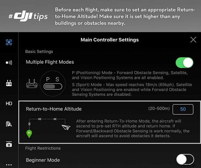 5 Proven Tips to Prevent Drone Flyaways: Essential Guide for DJI Pilots