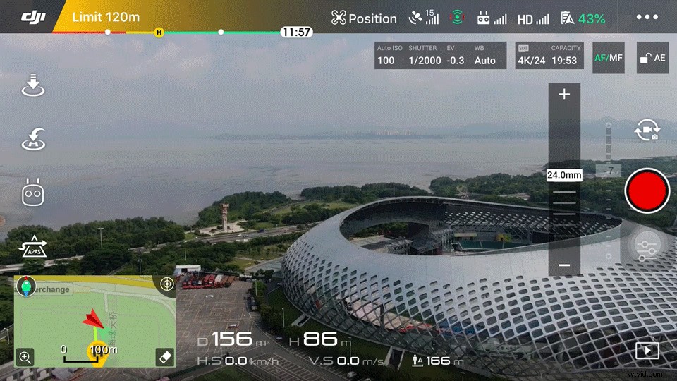 Safe Drone Flying Over Water: Essential Tips for Professionals