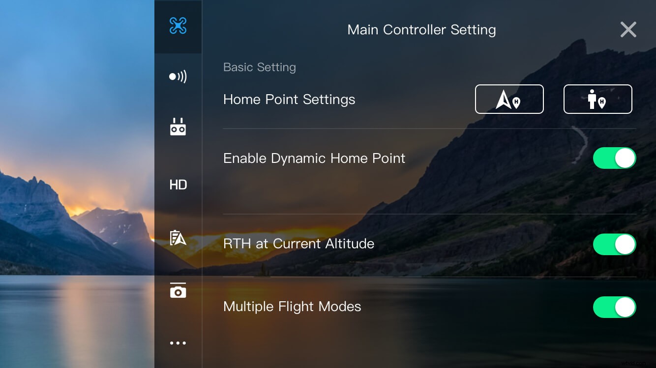 Safe Drone Flying Over Water: Essential Tips for Professionals