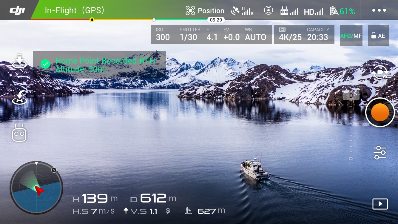 Safe Drone Flying Over Water: Essential Tips for Professionals