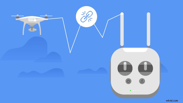 10 Expert Tips to Prevent Drone Crashes and Fly Safely