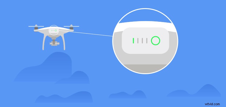 10 Expert Tips to Prevent Drone Crashes and Fly Safely