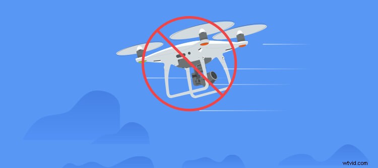 10 Expert Tips to Prevent Drone Crashes and Fly Safely