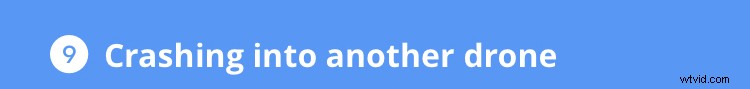 10 Expert Tips to Prevent Drone Crashes and Fly Safely