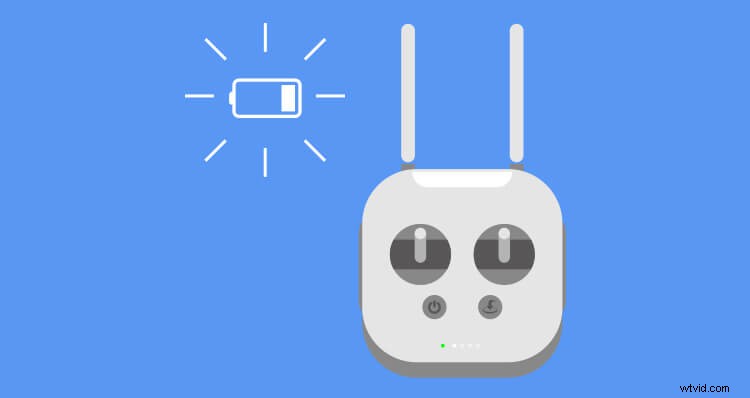 10 Expert Tips to Prevent Drone Crashes and Fly Safely