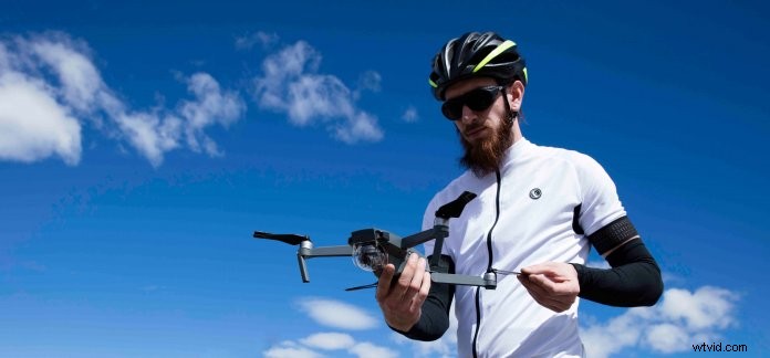 10 Common DJI Mavic Pro Mistakes Pilots Make & How to Avoid Them