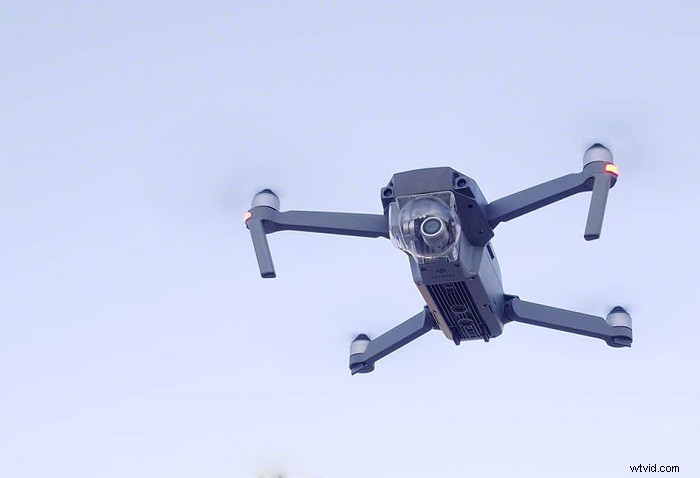 10 Common DJI Mavic Pro Mistakes Pilots Make & How to Avoid Them