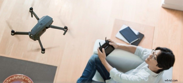 10 Common DJI Mavic Pro Mistakes Pilots Make & How to Avoid Them