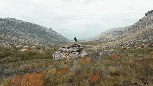 6 Essential Factors for Stunning Drone Shots: Master Aerial Footage