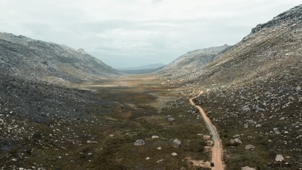 6 Essential Factors for Stunning Drone Shots: Master Aerial Footage