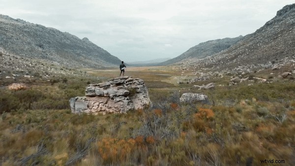 6 Essential Factors for Stunning Drone Shots: Master Aerial Footage