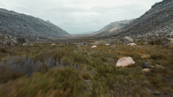 6 Essential Factors for Stunning Drone Shots: Master Aerial Footage