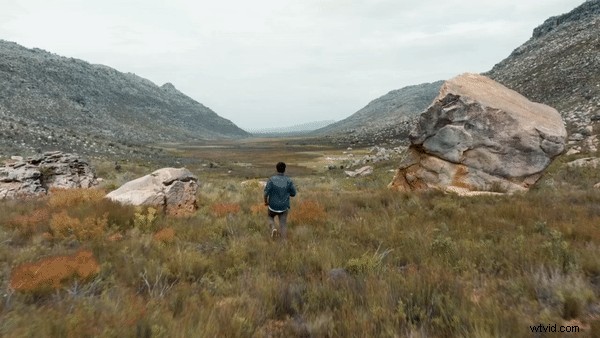 6 Essential Factors for Stunning Drone Shots: Master Aerial Footage