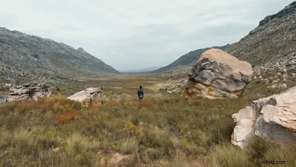 6 Essential Factors for Stunning Drone Shots: Master Aerial Footage