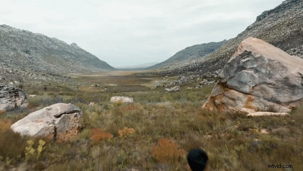 6 Essential Factors for Stunning Drone Shots: Master Aerial Footage