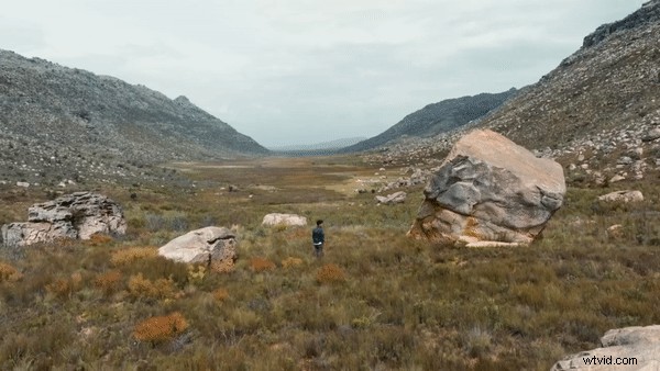 6 Essential Factors for Stunning Drone Shots: Master Aerial Footage