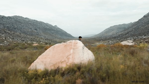 6 Essential Factors for Stunning Drone Shots: Master Aerial Footage