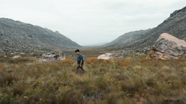 6 Essential Factors for Stunning Drone Shots: Master Aerial Footage