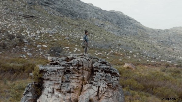 6 Essential Factors for Stunning Drone Shots: Master Aerial Footage