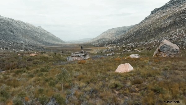 6 Essential Factors for Stunning Drone Shots: Master Aerial Footage