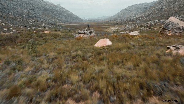 6 Essential Factors for Stunning Drone Shots: Master Aerial Footage