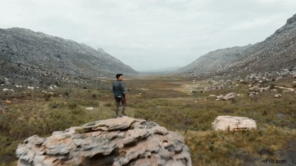 6 Essential Factors for Stunning Drone Shots: Master Aerial Footage