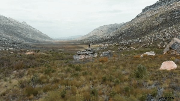 6 Essential Factors for Stunning Drone Shots: Master Aerial Footage