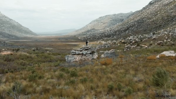 6 Essential Factors for Stunning Drone Shots: Master Aerial Footage