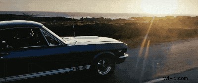 Top 10 Drone Transition Shots: Elevate Your Aerial Footage to Cinematic Heights