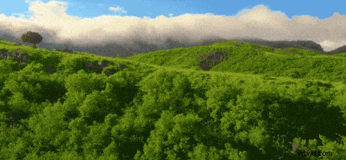 Top 10 Drone Transition Shots: Elevate Your Aerial Footage to Cinematic Heights