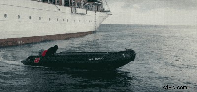 Top 10 Drone Transition Shots: Elevate Your Aerial Footage to Cinematic Heights